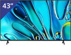 Sony Bravia 3-serie 43 inch/109 cm 4K TV, LED, 50 Hz, Nieuw, 4k (UHD)