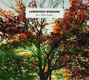 cd digi - Ludovico Einaudi - In A Time Lapse, Verzenden, Zo goed als nieuw