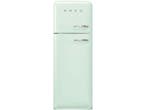 Smeg FAB30LPG5 - Koelvriescombinatie - 222/72 liter - Jaren, Verzenden, Zo goed als nieuw