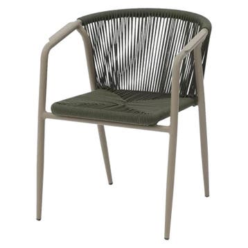 Terrasstoelen Terrasstoel Terrasmeubilair Terras Horeca, Ophalen of Verzenden, Nieuw in verpakking