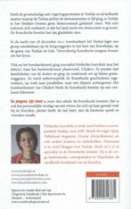 De jongens zijn dood 9789000316861 Frederike Geerdink, Verzenden, Zo goed als nieuw, Frederike Geerdink