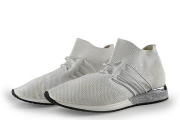 La Strada Sneakers in maat 42 Wit, Kleding | Dames, Schoenen, Verzenden, Wit, Sneakers of Gympen, La Strada