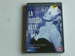 La Dolce Vita - Fellini (DVD) Nieuw, Ophalen of Verzenden, Zo goed als nieuw