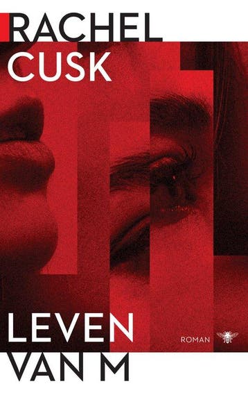 9789403141084 Leven van M Rachel Cusk, Verzenden, Nieuw, Rachel Cusk