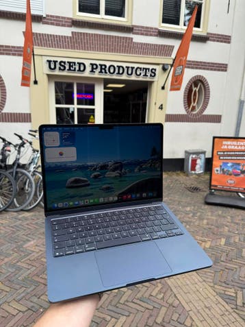 Verkoop je MacBook voor de beste prijs, snel, zonder gedoe!, Ophalen of Verzenden, Zo goed als nieuw