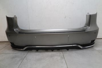 achterbumper Lexus RX IV lift 19- 52159-48270, Auto-onderdelen, Verzenden, Gebruikt