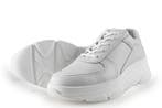 Bridge Footwear Sneakers in maat 38 Wit, Bridge Footwear, Verzenden, Wit, Sneakers of Gympen