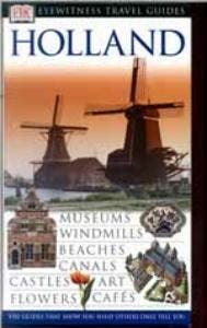 Holland / DK eyewitness travel - G.M.L. Harmans, Verzenden, Gelezen, G.M.L. Harmans