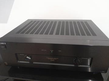 Sony - TA-N55ES Solid state eindversterker, Nieuw