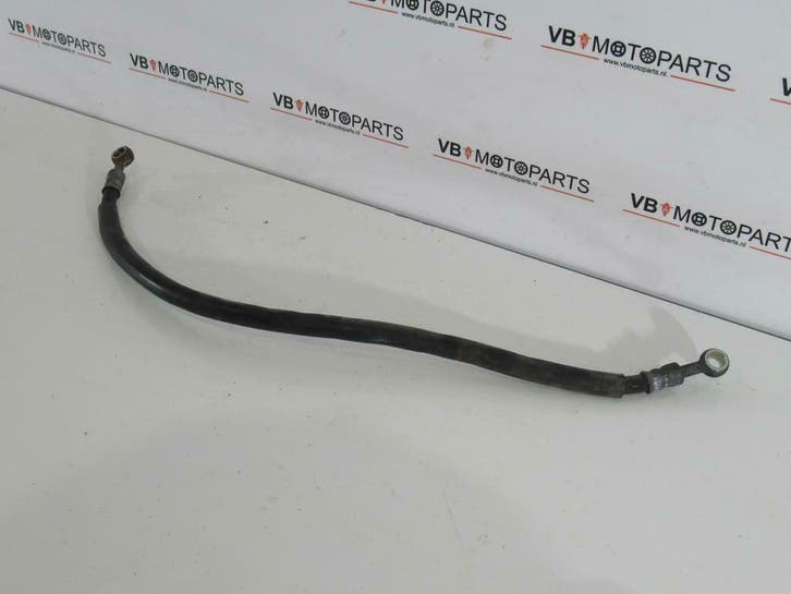 Suzuki GSX 600 F Remleiding achter, Motoren, Onderdelen | Suzuki, Ophalen of Verzenden