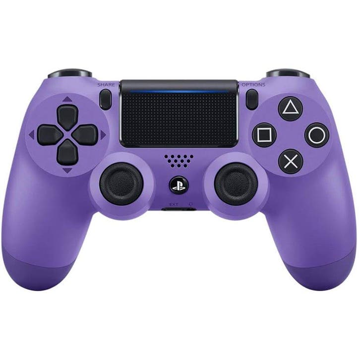 Sony Dual Shock 4 Controller - Electric Purple refurbished, Spelcomputers en Games, Spelcomputers | Sony PlayStation 4, Verzenden