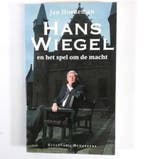 HANS WIEGEL EN HET SPEL OM DE MACHT 9789055460021 Hoedeman, Verzenden, Gelezen, Hoedeman