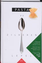 Pasta / De Zilveren Lepel 9789002235733, Boeken, Kookboeken, Verzenden, Gelezen