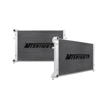 Mishimoto 08 Volkswagen Golf R32 Aluminum Radiator, Auto-onderdelen, Motor en Toebehoren, Ophalen of Verzenden, Nieuw
