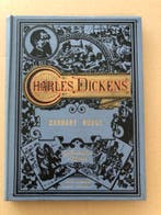 Charles Dickens - Barnaby Rudge - ca. 1930 - geillustreerd, Ophalen of Verzenden