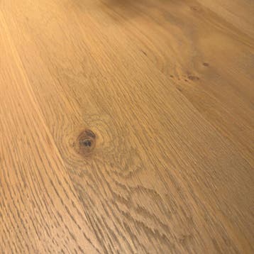Bartafel Tavolo - 160x90 cm - Pronto Wonen, Eikenhout, Nieuw, 150 tot 200 cm, Modern