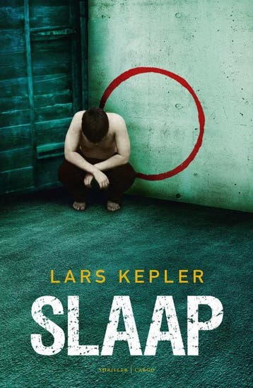 Joona Linna 4 - Slaap - Lars Kepler 9789023477358, Verzenden, Gelezen, Lars Kepler