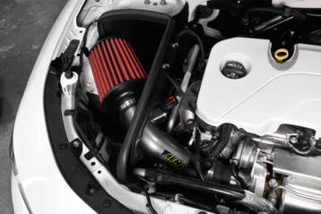 AEM 16-17 Chevrolet Malibu L4-1.5L F/l Cold Air Intake, Ophalen of Verzenden, Nieuw