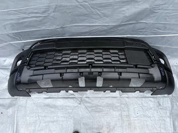 Voorbumper Fiat 500X (2016), Verzenden, Gebruikt