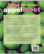 Het appeldieet 9789022991435 T. Flynn, Boeken, Verzenden, Gelezen, T. Flynn