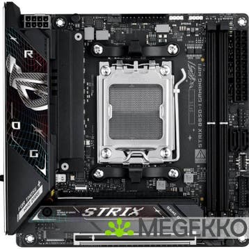 ASUS ROG STRIX B850-I GAMING WIFI, Verzenden, Nieuw