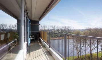 Te Huur 3 Kamer Appartement Oost-Dorsch In Zaandam, Huizen en Kamers, Huizen te huur, Direct bij eigenaar, Noord-Holland, Zaandam