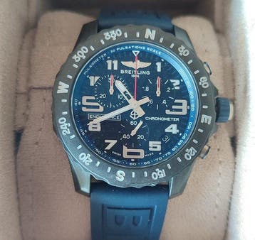 Breitling - Endurance Pro - X82310 - Heren - 2010-2020, Nieuw