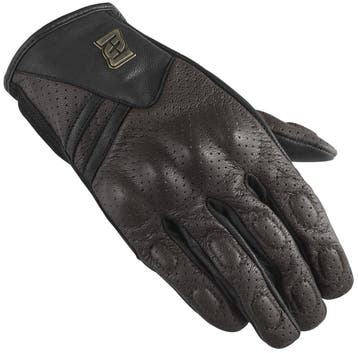 Bogotto Sparrow Handschoenen Bruin, Motoren, Handschoenen, Nieuw met kaartje, Bogotto, Heren