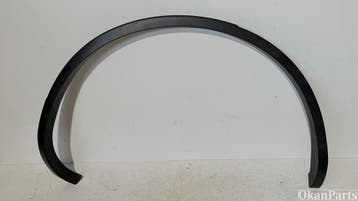 Volkswagen Touareg 7P achter wielrand rechts 7P6854820B, Auto-onderdelen, Ophalen, Gebruikt, Rechts