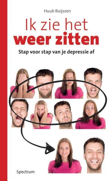 Ik zie het weer zitten - Huub Buijssen 9789000317912, Verzenden, Gelezen, Huub Buijssen