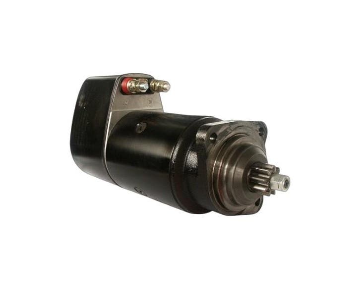 Startmotor 24v Volvo penta Timray, AQD70, TD60, TMD70, Watersport en Boten, Bootonderdelen, Motor en Techniek, Nieuw, Zeilboot of Motorboot