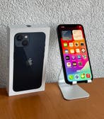 Apple iPhone 13 128GB Zwart / Garantie / Zeer nette staat, Telecommunicatie, Mobiele telefoons | Apple iPhone, 128 GB, Zwart, Refurbished