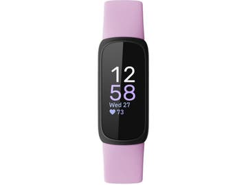 Fitbit Inspire 3 - Smarttracker - Stressvermindering en, Verzenden, Nieuw, Fitbit