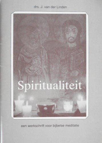 Spiritualiteit - Linden, Verzenden, Gelezen