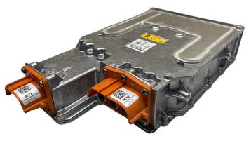 Control Unit A2909008703 Mercedes A2.C770-3620.6 Vitesco, Verzenden, Nieuw, Mercedes-Benz