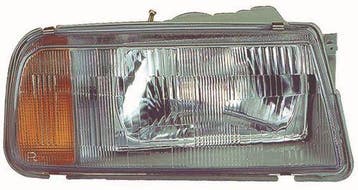 Koplamp o.a: Suzuki, Vitara (ET, FT - TA), Vitara Cabrio (ET, Auto-onderdelen, Ophalen of Verzenden, Nieuw, Suzuki