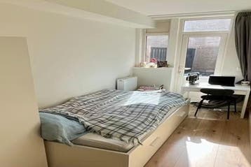 Kamer Jeruzalemstraat in Rotterdam, Huizen en Kamers, Kamers te huur, 20 tot 35 m², Rotterdam