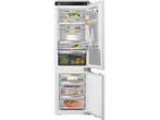 ETNA KCD9178CNF - Koel-vriescombinatie - Dual Tech Cooling -, Verzenden, Zo goed als nieuw