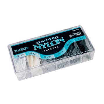 Dunlop 4410 Plectrum Kit 216-Delig, Ophalen of Verzenden, Nieuw