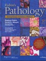 Rubins Pathology 9780781795166, Zo goed als nieuw