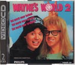 Philips CD-i / CDi Waynes World 2, Verzenden, Zo goed als nieuw