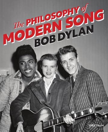 The philosophy of modern song - Bob Dylan 9789000384013, Verzenden, Zo goed als nieuw, Bob Dylan