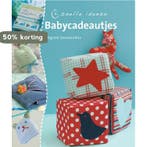 Babycadeautjes / Snelle ideeen 9789036625418, Verzenden, Gelezen, Virginie Desmoulins