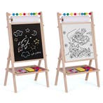 Magnetisch Schoolbord Abacus | CE Keur | OP=OP!, Ophalen of Verzenden, Nieuw, Jongen of Meisje