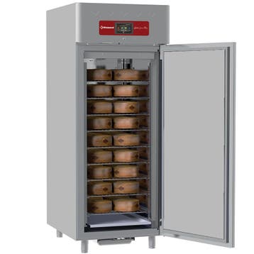 Rijpingskast | Voor Kaas | 850L | 20x GN 2/1 | RVS |, Zakelijke goederen, Horeca | Keukenapparatuur, Verzenden, Nieuw in verpakking