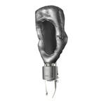 Opblaasbare droogkap - Haardroger - Fohnkap - Haardroogkap, Verzenden, Nieuw, Föhn of Haardroger