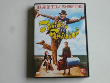 Finians Rainbow - Fred Astaire, Coppola, Petula Clark (DVD), Ophalen of Verzenden, Zo goed als nieuw