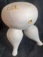 María Eugenia Piacentini - Sexy Ceramics - belly button