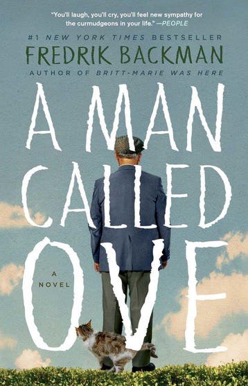 A Man Called Ove - Fredrik Backman 9781476738024, Verzenden, Gelezen, Fredrik Backman