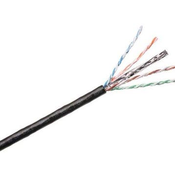 UTP-kabel Cat.6 Belden OSP6U (waterdicht / grondkabel), Doe-het-zelf en Verbouw, Elektra en Kabels, Ophalen of Verzenden, Nieuw